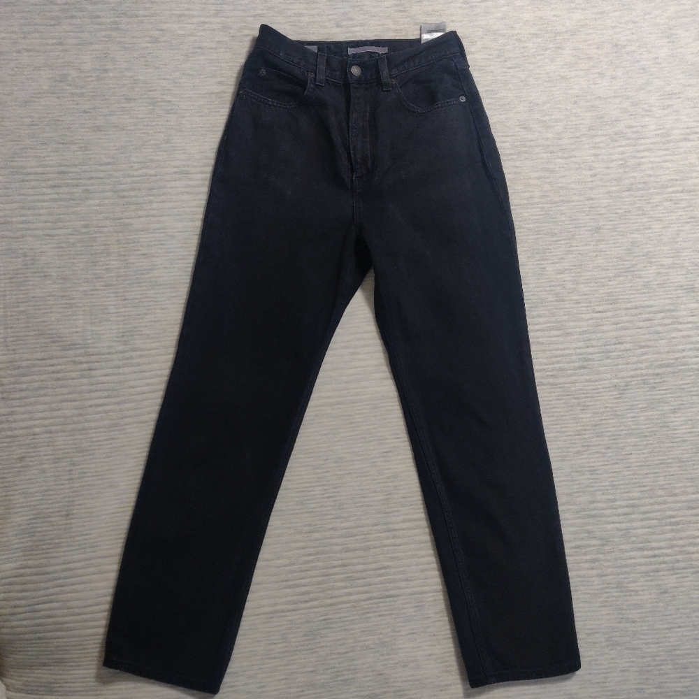 Levi's® Premium 70'S HIGH SLIM STRAIGHT WOMEN'S JEANS